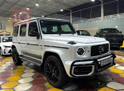 مێرسێدس بێنز G-Class